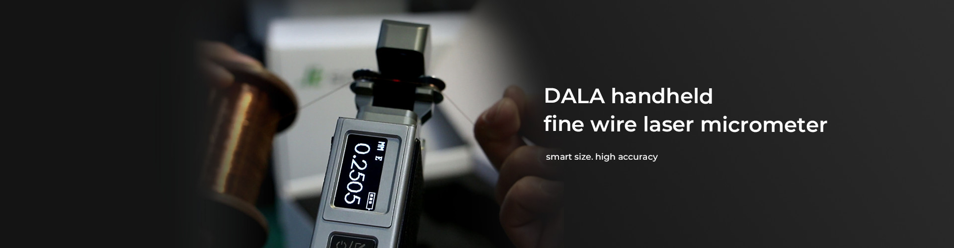 качество лазерный диаметрометр завод