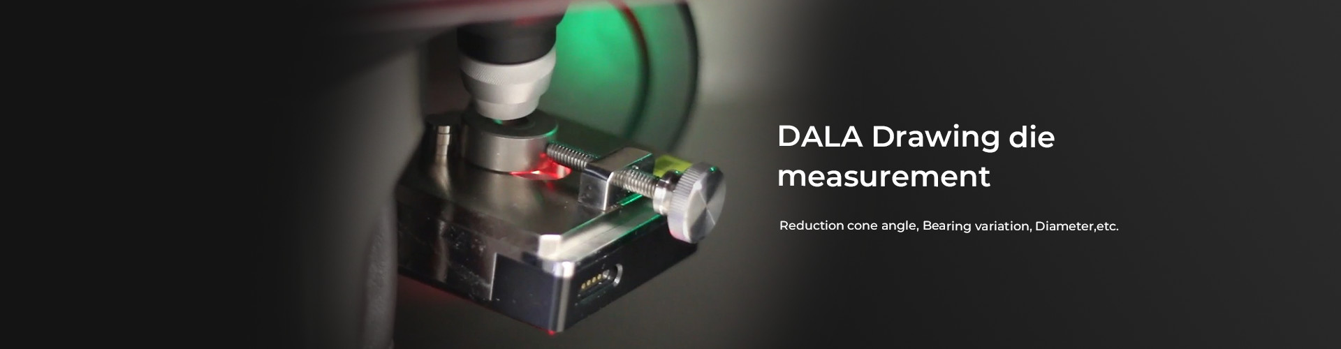 качество лазерный диаметрометр завод