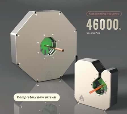 quality Ультравысокоскоростное измерение измерений и дефектов factory