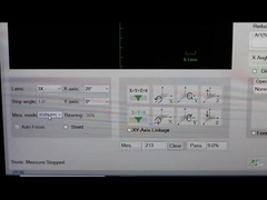 DM600S Система измерения рисунков