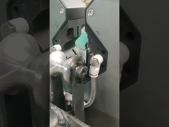 Измерение кручевой проволоки