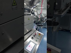 Микрометр лазера медицинской трубы