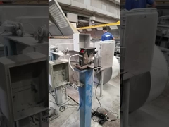 Измерение кручевой проволоки