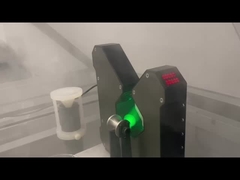 Измерение измерений двухоси